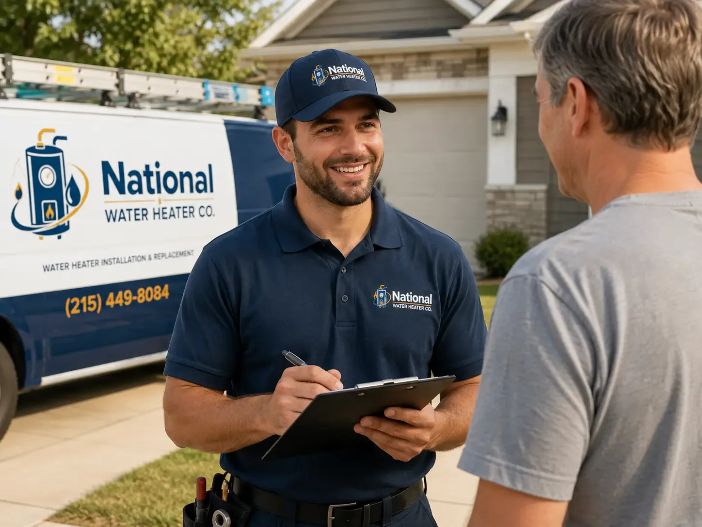 Water Heater Installation Tecate, CA FAQs